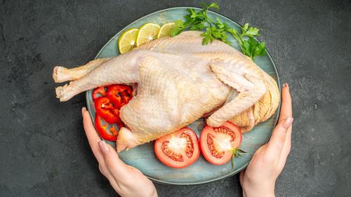 Panduan Memanggang Ayam Utuh di Oven untuk Kelezatan Sempurna