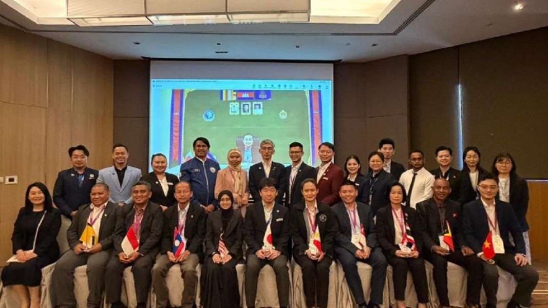 Pemuda Indonesia Tampilkan Diplomasi Internasional dan Inovasi Sosial dalam SSEAYP 2026 di Bangkok