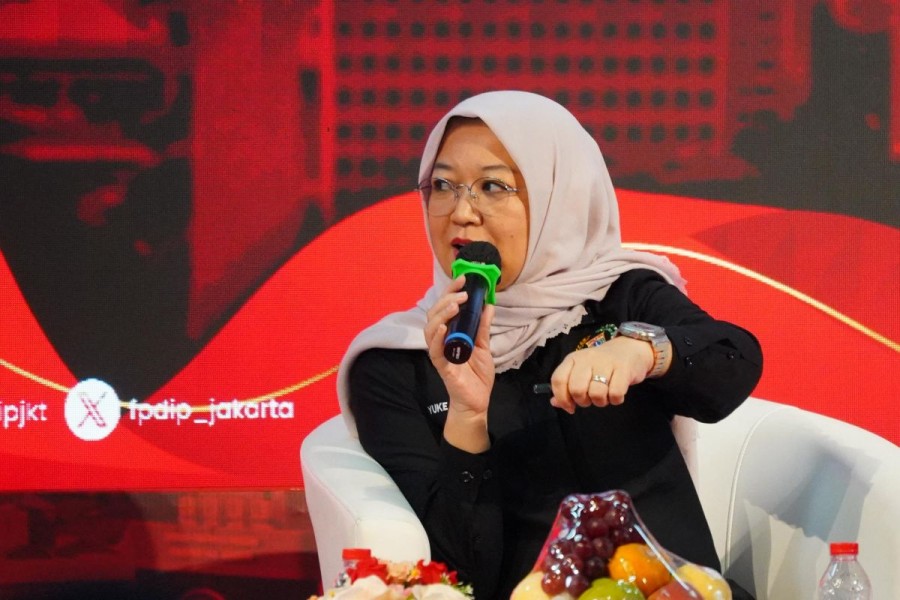 Subsidi Transportasi Publik Jakarta Harus Tepat Sasaran Warga Ibu Kota