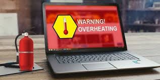Cara Simpel Atur Laptop Agar Tidak Cepat Panas Saat Digunakan Lama: Rahasia Laptop Tetap Adem Meski Dipakai Seharian