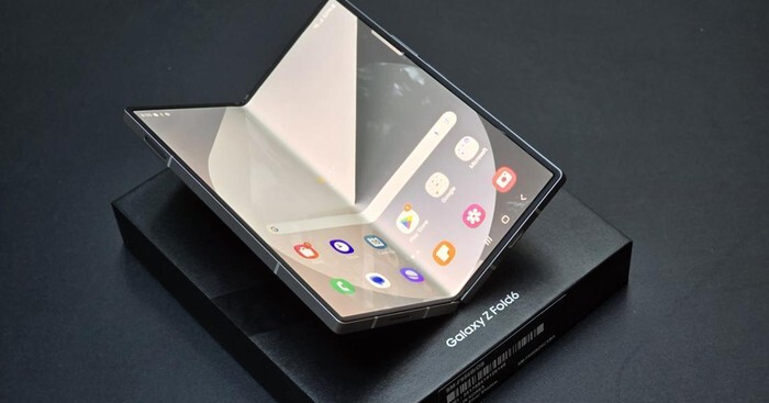 Samsung Galaxy Z Fold 7 Diprediksi Jadi HP Lipat Tertipis di Dunia, Siap Tantang Oppo Find N5 dan Honor Magic V3 dengan Desain Ultra-Ramping
