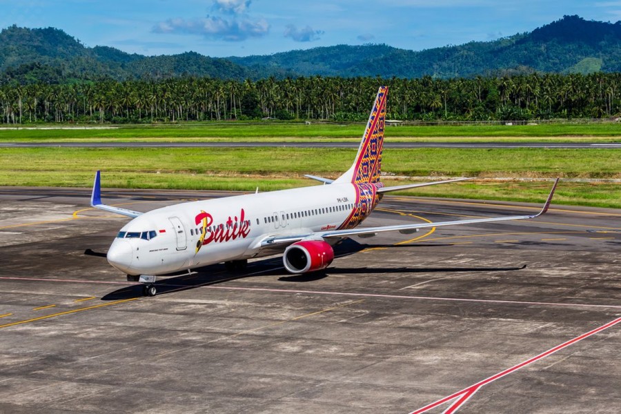 Batik Air Pindahkan 14 Penerbangan dari Halim ke Soekarno Hatta