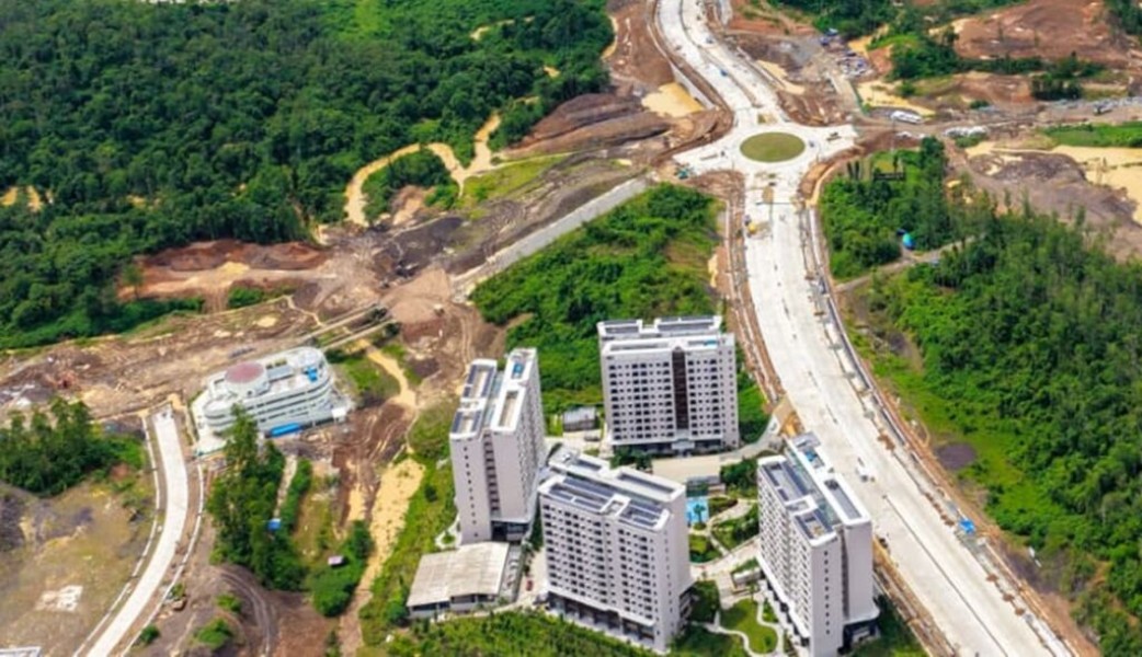 Hunian ASN Terapkan Smart Metering untuk Mendorong Efisiensi Energi Nasional