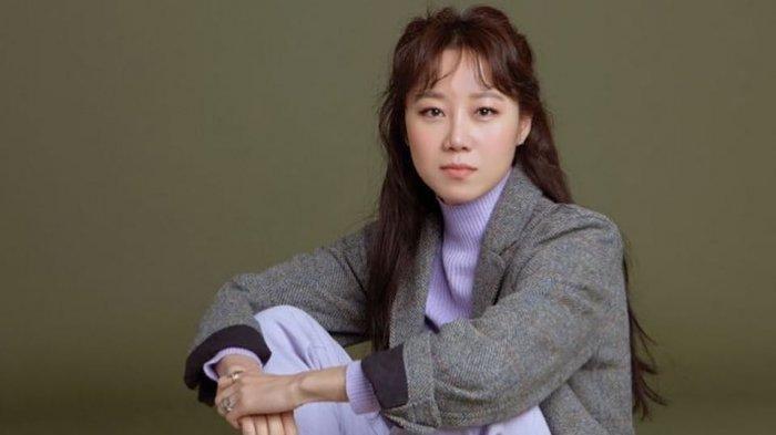 Artis Korea Ubah Penampilan Drastis untuk Menghidupkan Karakter