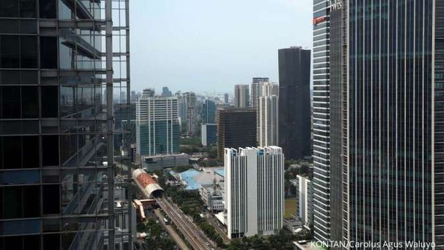 Ekspansi Korporasi Menjadi Motor Penggerak Pertumbuhan Solid Pasar Properti Jakarta 2026