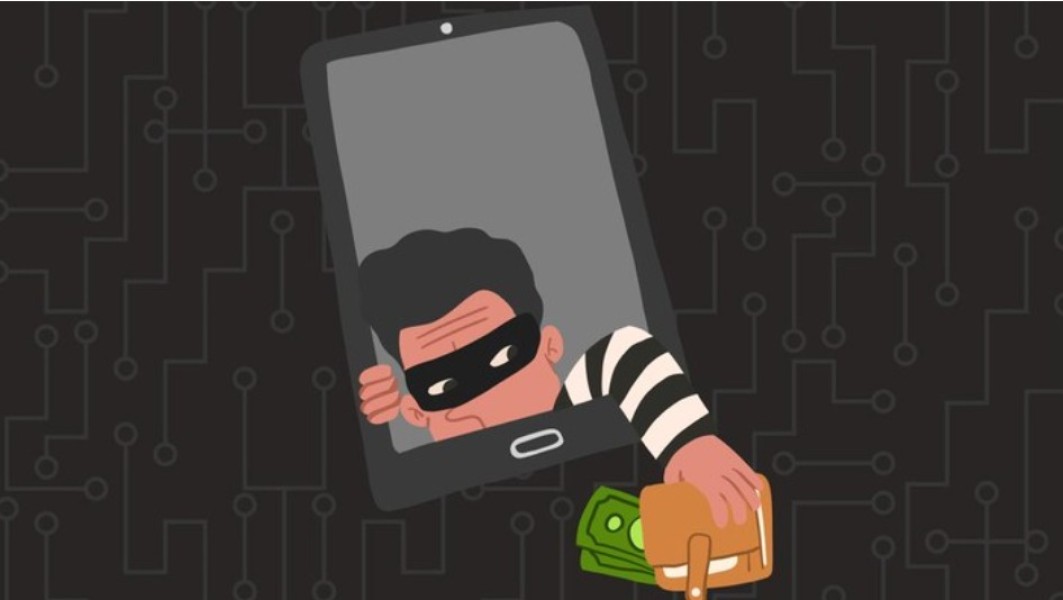 Modus Baru Pembobolan M-Banking, Begini Cara Menghindarinya