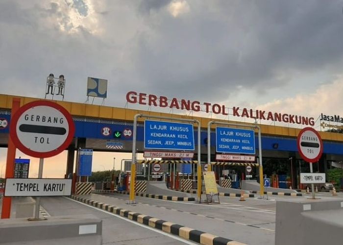 Potongan Tarif Tol 20 Persen: Strategi Efektif Perusahaan Tol untuk Memperlancar Mudik Lebaran 2025