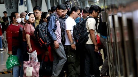 Daftar Program Mudik Gratis 2026 BUMN Swasta Pemerintah Lengkap