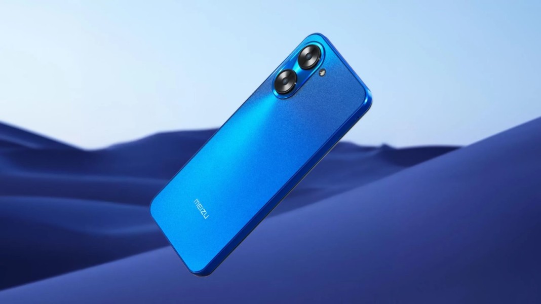 Meizu Kembali Indonesia, Mblu 21 Siap Andalkan