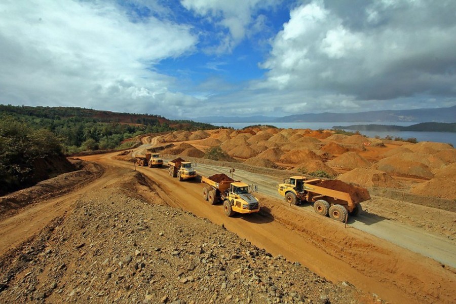 Lubrizol Dorong Pertambangan Berkelanjutan untuk Masa Depan Indonesia