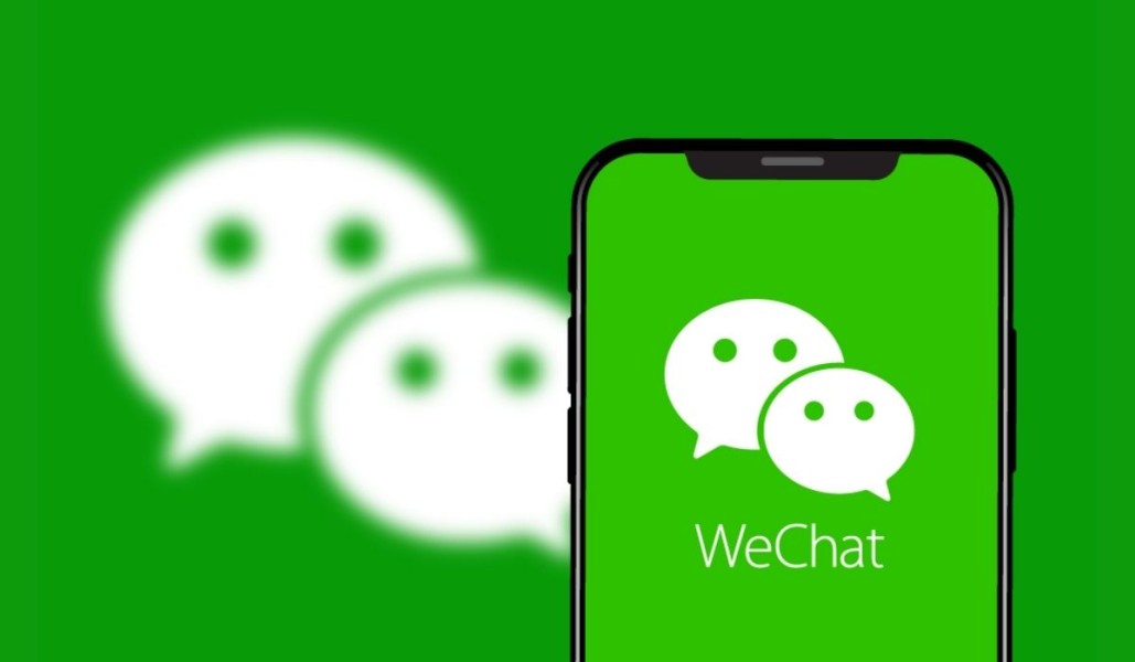 Cara Daftar WeChat Terupdate Tahun 2026