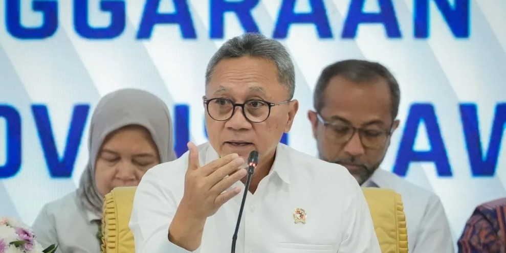 Pemerintah Optimis Program Makan Bergizi Gratis Capai Target Nasional