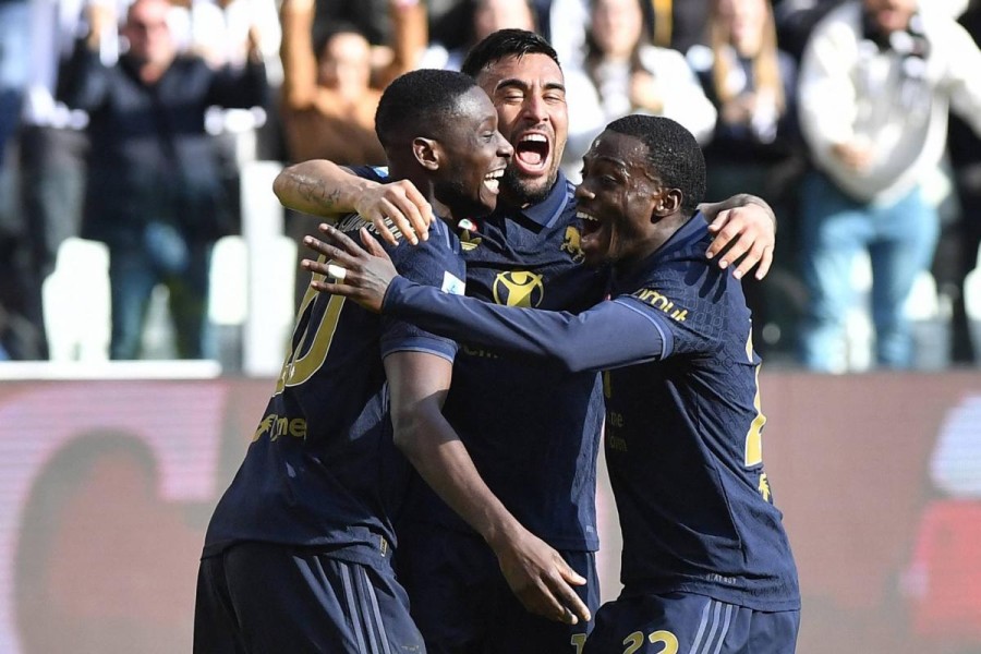 Juventus Amankan Masa Depan Randal Kolo Muani Setelah Penampilan Gemilang di Serie A