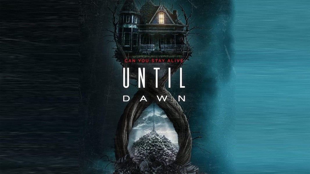 Film Horor Until Dawn Hadir di Netflix Resmi
