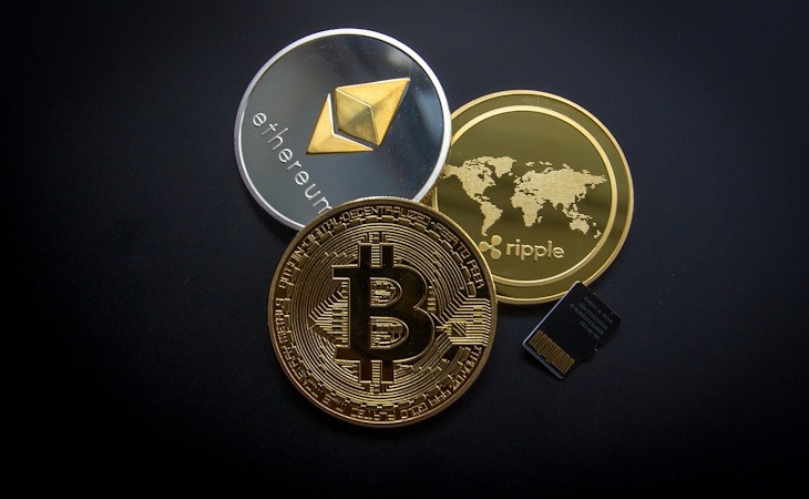 Pasar Kripto Alami Rebound Signifikan Pada Aset Bitcoin Ethereum Hingga XRP