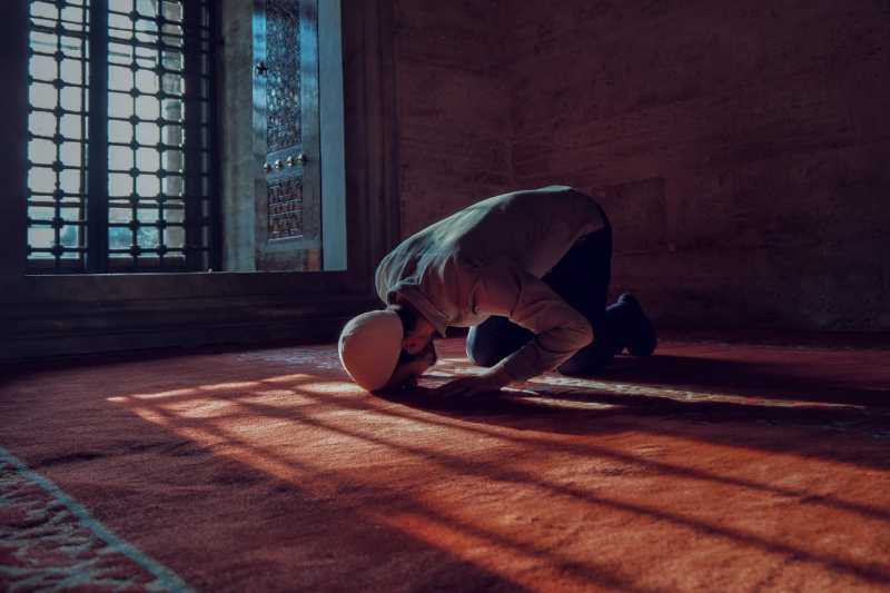 Itikaf Ramadhan: Menyucikan Jiwa dan Mendekatkan Diri Kepada Allah