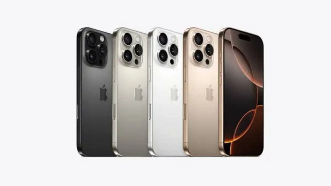 Update Harga iPhone Terbaru Awal Maret 2026, Pilihan Terjangkau Hingga Premium