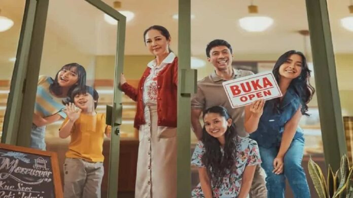 Eksplorasi Makna Kepulangan Dan Kesempatan Kedua Dalam Sinopsis Film Senin Harga Naik