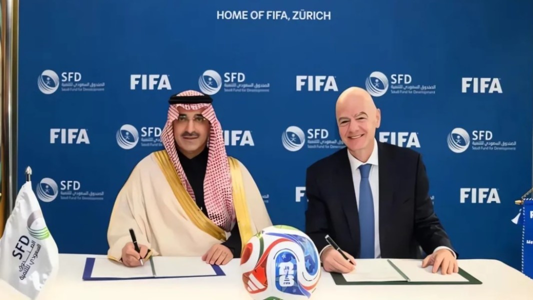 FIFA Pangkas Harga Tiket Piala Dunia Usai Protes Suporter