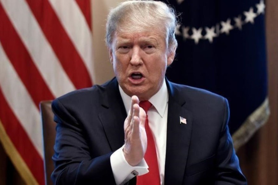Proyeksi Penurunan Energi Terbarukan di AS: Dampak Rancangan Undang Undang Pajak dan Belanja Presiden Trump