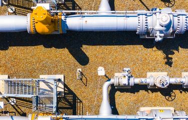 Gas Bumi Jadi Kunci Hilirisasi Industri Strategis Nasional