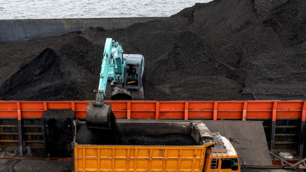 HBA Naik Jadi 102,22 Dolar, Tapi Harga Batu Bara Lain Justru Turun