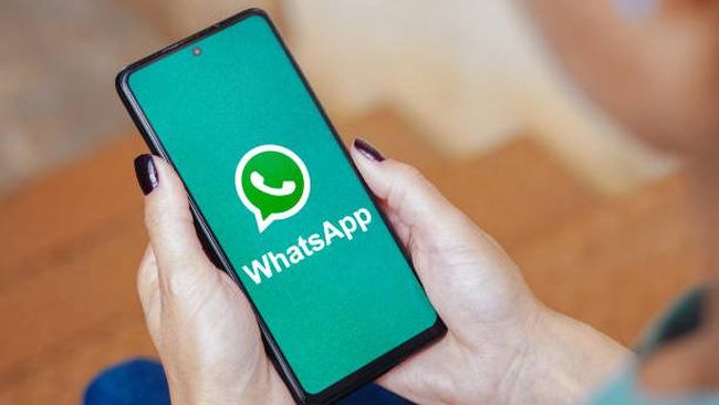 WhatsApp Uji Fitur Message Request untuk Cegah Pesan Asing Masuk