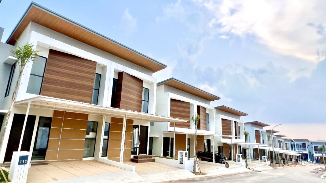 Central Hills, Primadona Baru Properti Batam