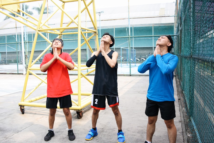 7+ Manfaat Pemanasan Sebelum Olahraga dan Macam-macamnya