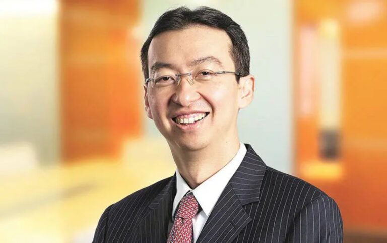 Gregory Hendra Lembong Akan Jadi Bos Baru BCA: Transformasi Kepemimpinan Menuju Era Digital