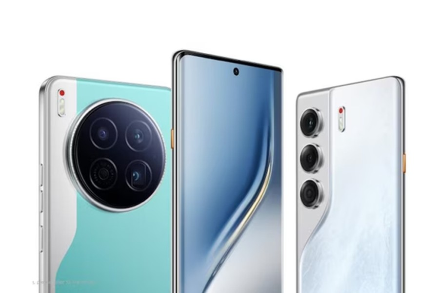 Tecno Camon 40 Series Hadir, Andalkan Fotografi AI Canggih