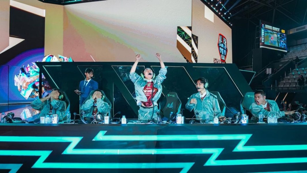 Jadwal MPL ID S17 Jumat 27 Maret 2026 Hari Ini Dibuka Duel Bigetron Alter Ego