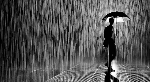 Peringatan BMKG 23 Februari 2026 Mengenai Potensi Hujan Sangat Lebat