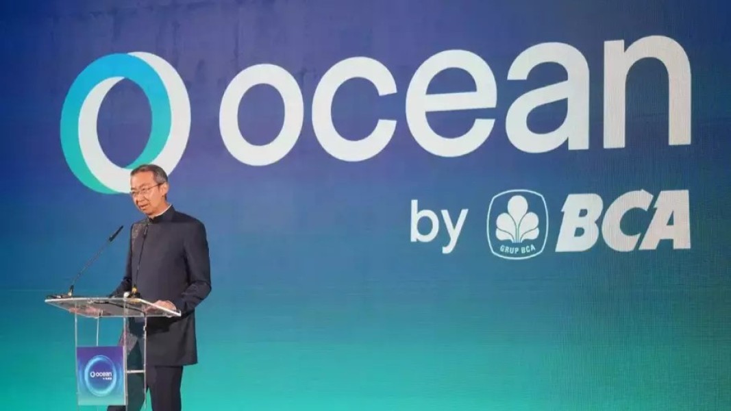 Ocean by BCA Perkuat Ekosistem Digital dan Solusi Bisnis Terpadu