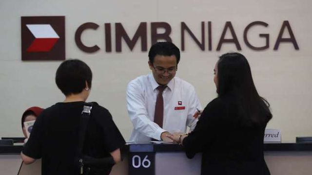 Bank Swasta Pangkas Biaya Pencadangan Demi Dongkrak Laba 2025