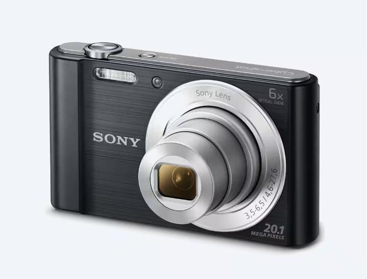 Rekomendasi Digicam Murah Terbaik Harga di Bawah Rp 1 Jutaan