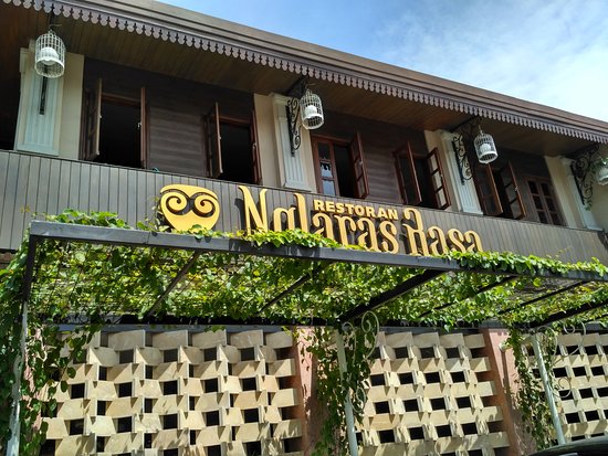 Rekomendasi Tempat Bukber Semarang 2026 Paling Nyaman dan Lezat untuk Momen Ramadan Berkesan