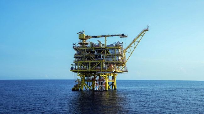 Mahasiswa Institut Teknologi Bandung Perdalam Kompetensi Industri Melalui Kunjungan Kerja Lapangan Migas