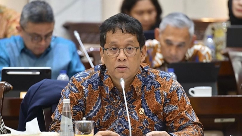 Purbaya Menyoroti Pentingnya Pengawasan Ketat pada Aset Kripto di Indonesia