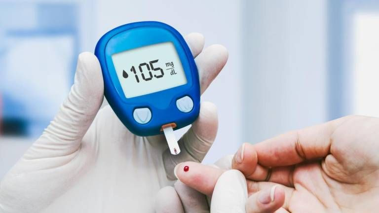 Benarkah Gula Darah Tinggi Selalu Menandakan Diabetes? Simak Penjelasan Lengkapnya