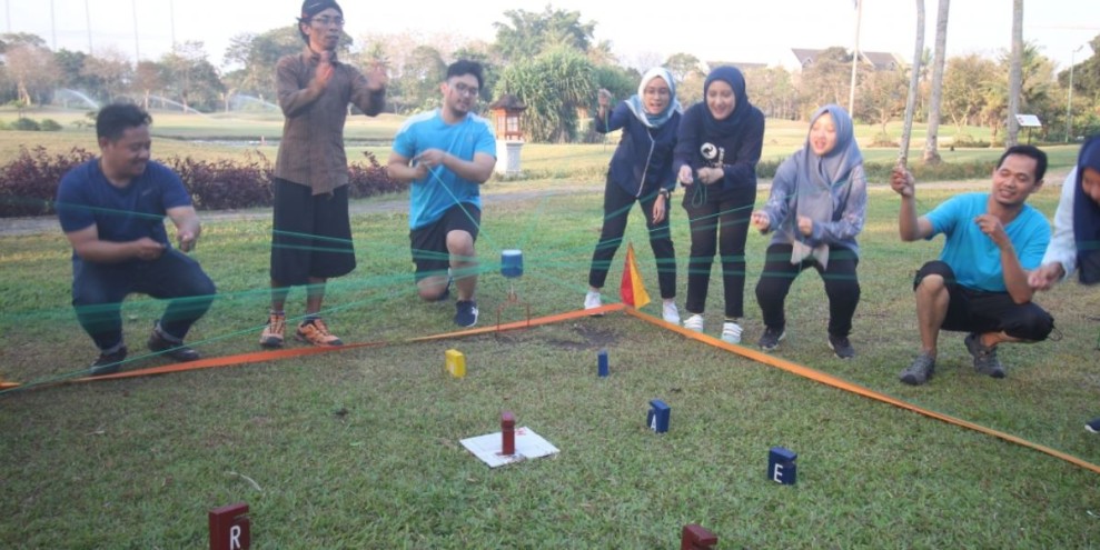 Outbound Jogja: Aktivitas Seru, Lokasi Terbaik, dan Tips Memilih Paket