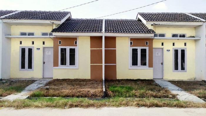 Warga Karawang, Inilah Rekomendasi Rumah Murah Mulai dari Rp140 Juta