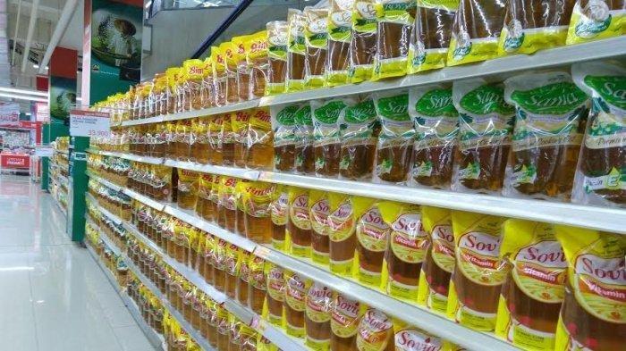 Diskon Minyak Goreng Mulai Rp37 Ribu di Alfamart