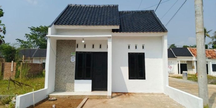 Rumah Subsidi di Pekalongan Mulai Rp 166 Juta, Cek Sekarang!