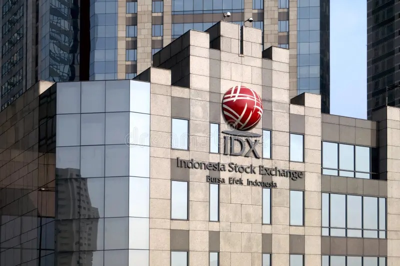 Bursa Asia Menguat, IHSG Mencapai Level Tertinggi dalam Perdagangan