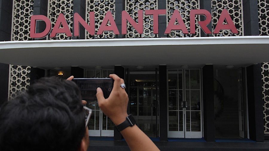 Prabowo Luncurkan Danantara: SWF Indonesia Terbesar dengan Aset US$900 Miliar, BEI Optimis