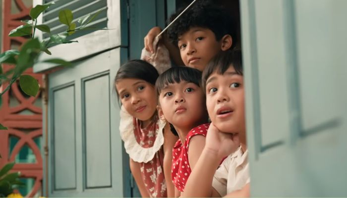 Film Na Willa Lebaran Karya Ryan Adriandhy Adaptasi Novel Reda Gaudiamo
