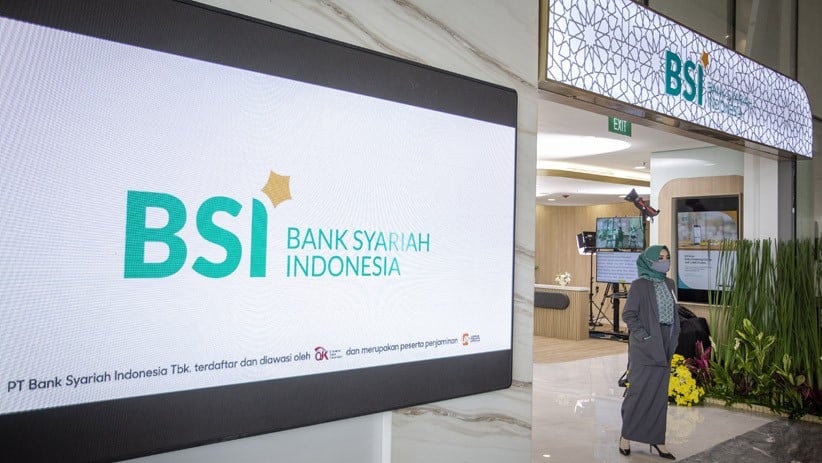 BSI Salurkan FLPP untuk Rumah Syariah