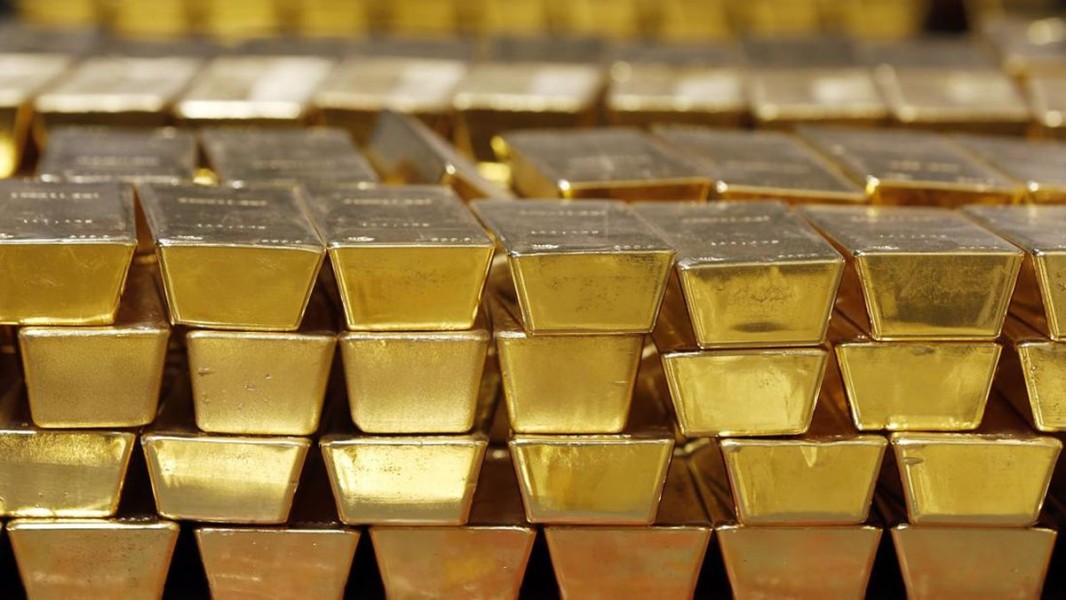 Harga Emas Naik, Peluang Cuan Investasi Makin Terbuka