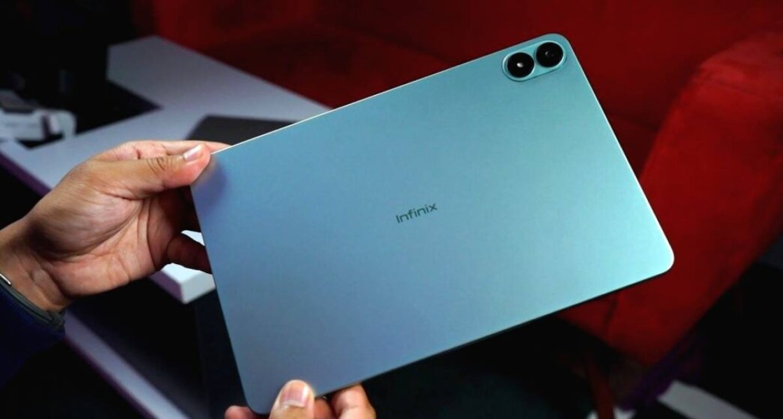 Infinix XPAD 20 Pro Tawarkan Tablet Premium Terjangkau